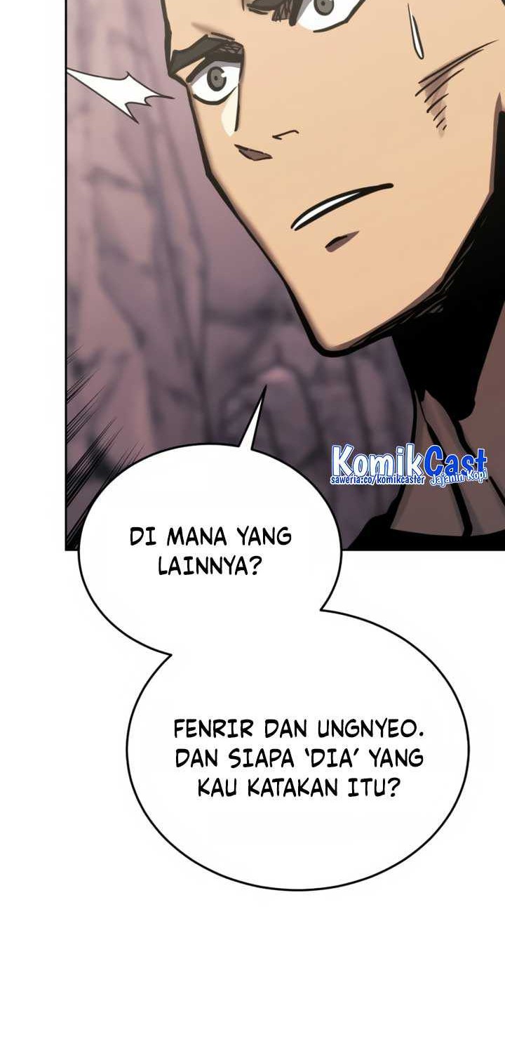 Player from Today Onwards Chapter 131 Gambar 61