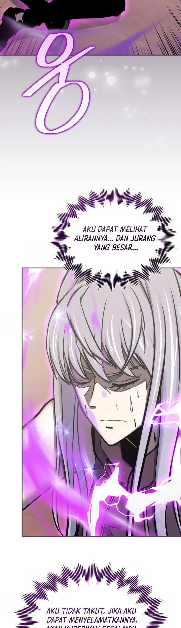 Player from Today Onwards Chapter 131 Gambar 4