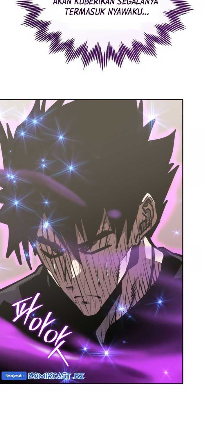 Player from Today Onwards Chapter 131 Gambar 5