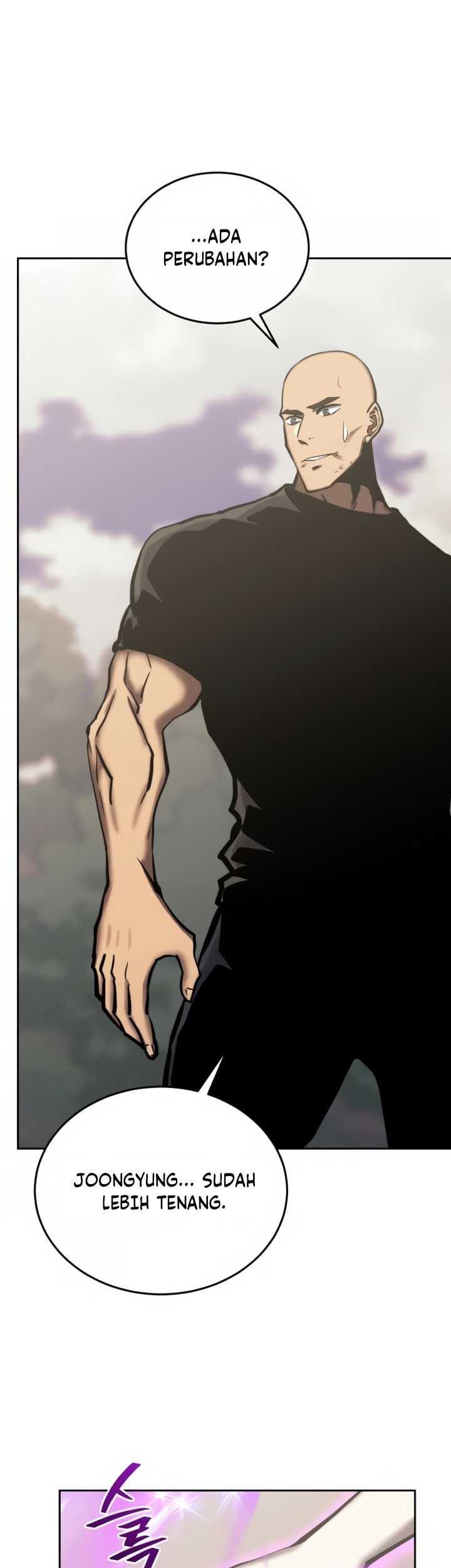 Player from Today Onwards Chapter 131 Gambar 6