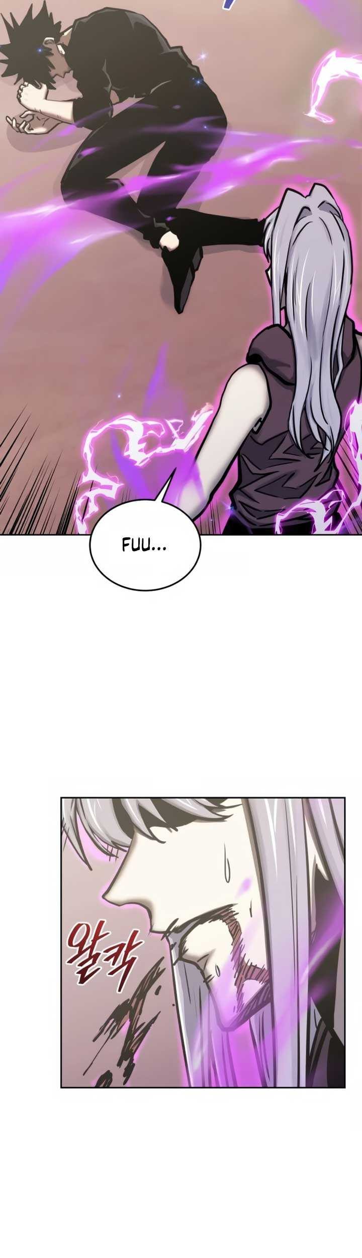 Player from Today Onwards Chapter 131 Gambar 8