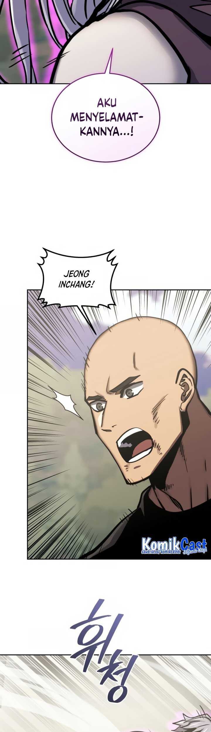 Player from Today Onwards Chapter 131 Gambar 10