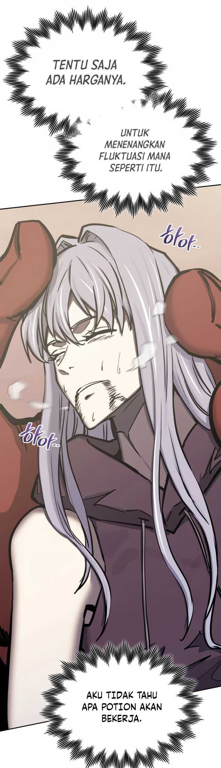 Player from Today Onwards Chapter 131 Gambar 15