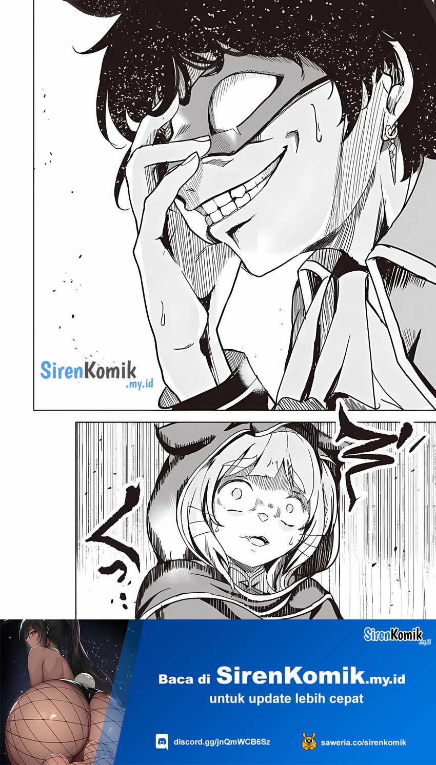 Isekai Saikouhou no Guild Leader Chapter 19.2 Gambar 16