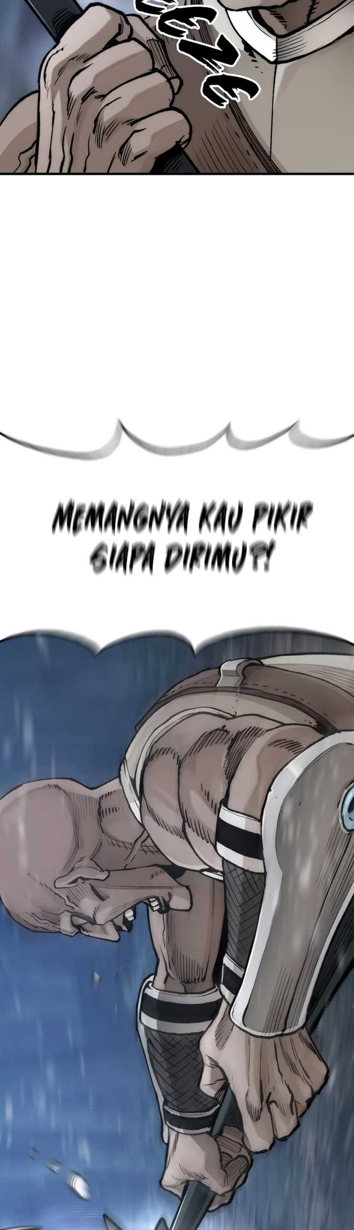 Heavenly Demon Cultivation Simulation Chapter 140 Gambar 25