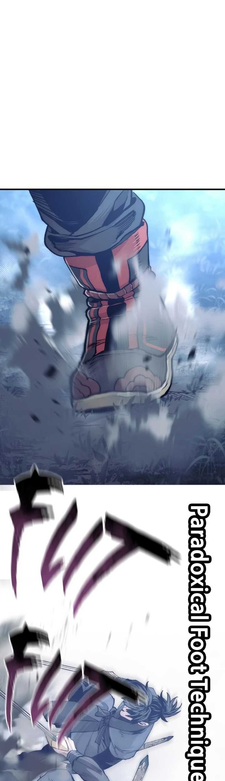 Heavenly Demon Cultivation Simulation Chapter 140 Gambar 28