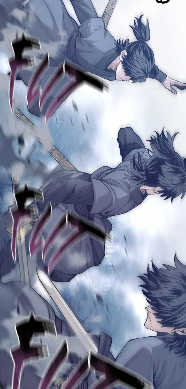 Heavenly Demon Cultivation Simulation Chapter 140 Gambar 29