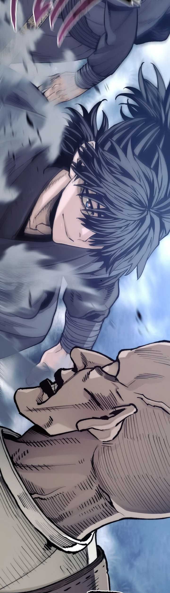 Heavenly Demon Cultivation Simulation Chapter 140 Gambar 30