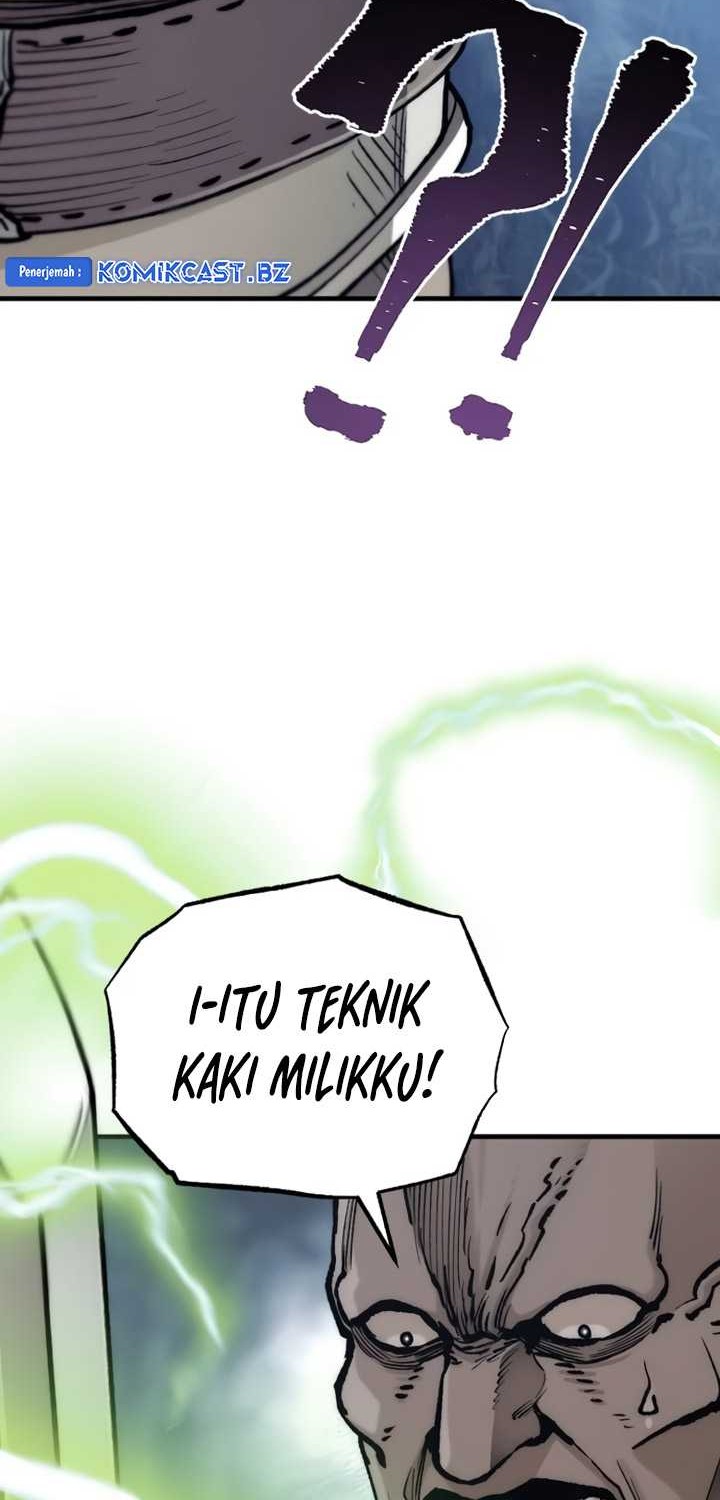 Heavenly Demon Cultivation Simulation Chapter 140 Gambar 31