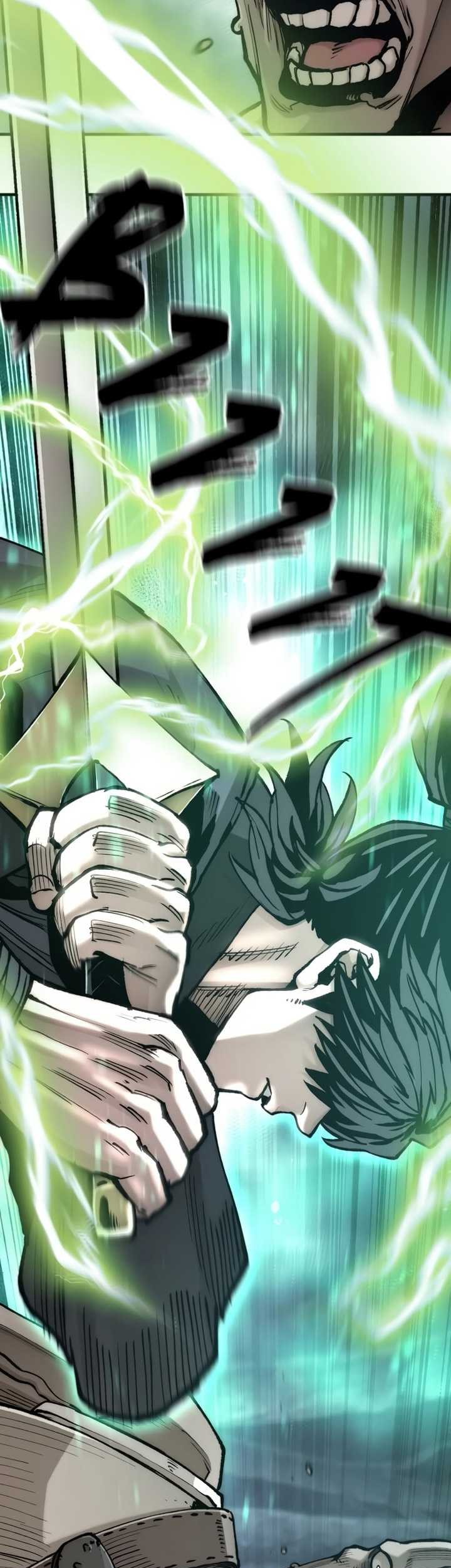 Heavenly Demon Cultivation Simulation Chapter 140 Gambar 32