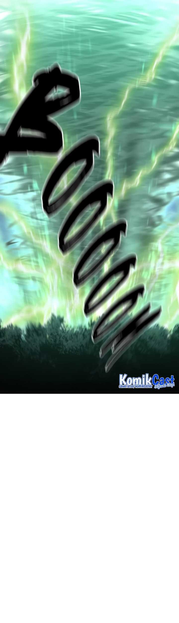 Heavenly Demon Cultivation Simulation Chapter 140 Gambar 34