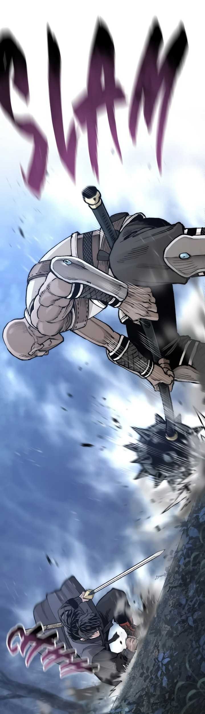 Heavenly Demon Cultivation Simulation Chapter 140 Gambar 17