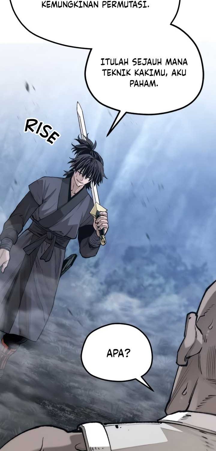 Heavenly Demon Cultivation Simulation Chapter 140 Gambar 20