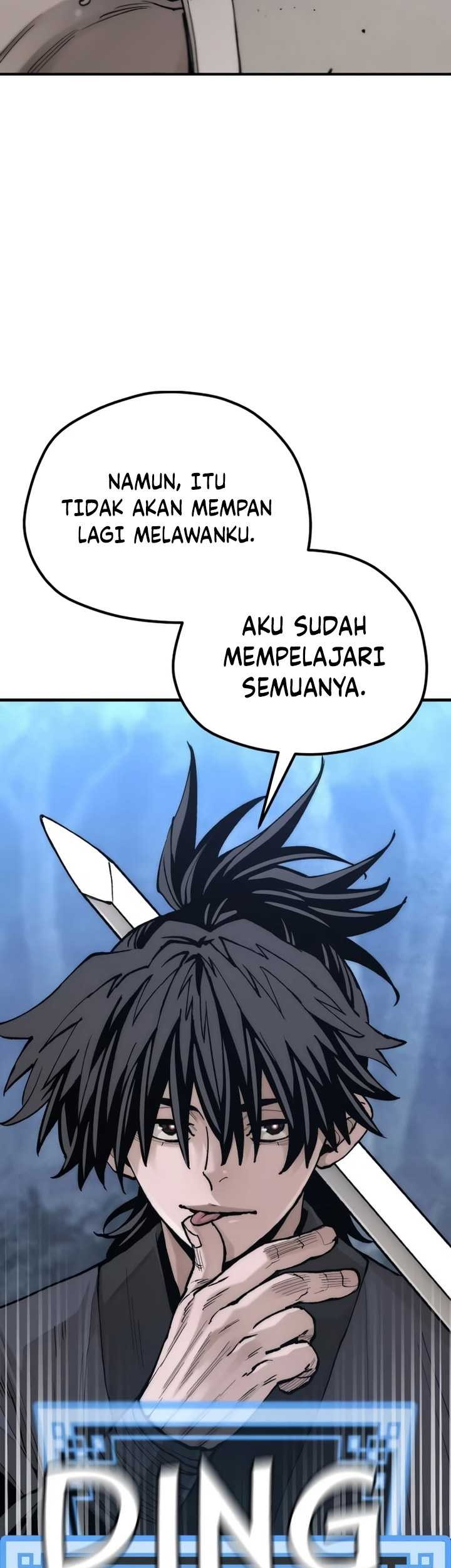 Heavenly Demon Cultivation Simulation Chapter 140 Gambar 21