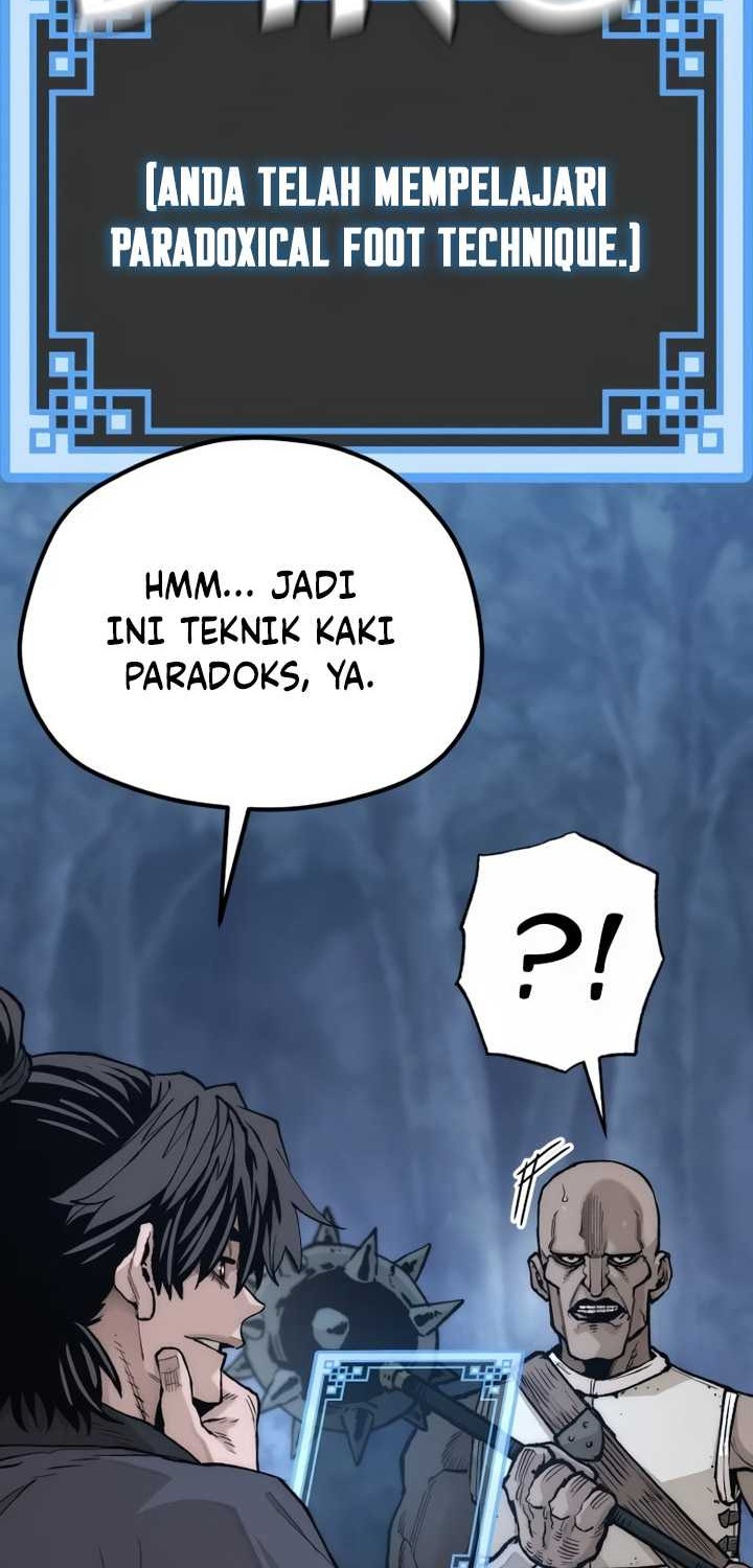 Heavenly Demon Cultivation Simulation Chapter 140 Gambar 22