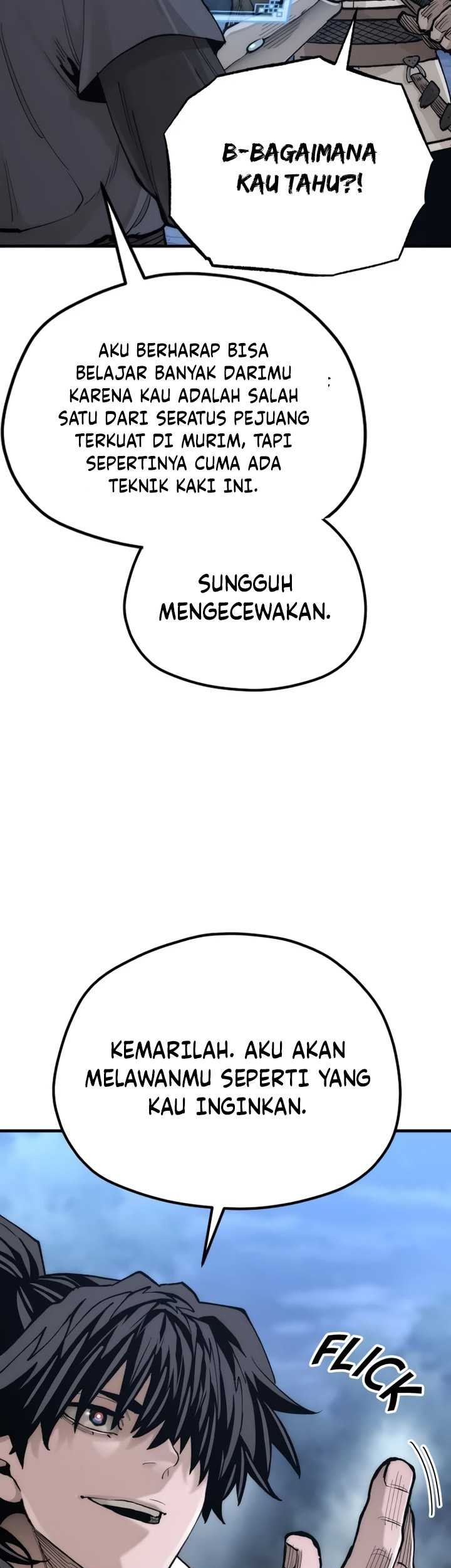 Heavenly Demon Cultivation Simulation Chapter 140 Gambar 23