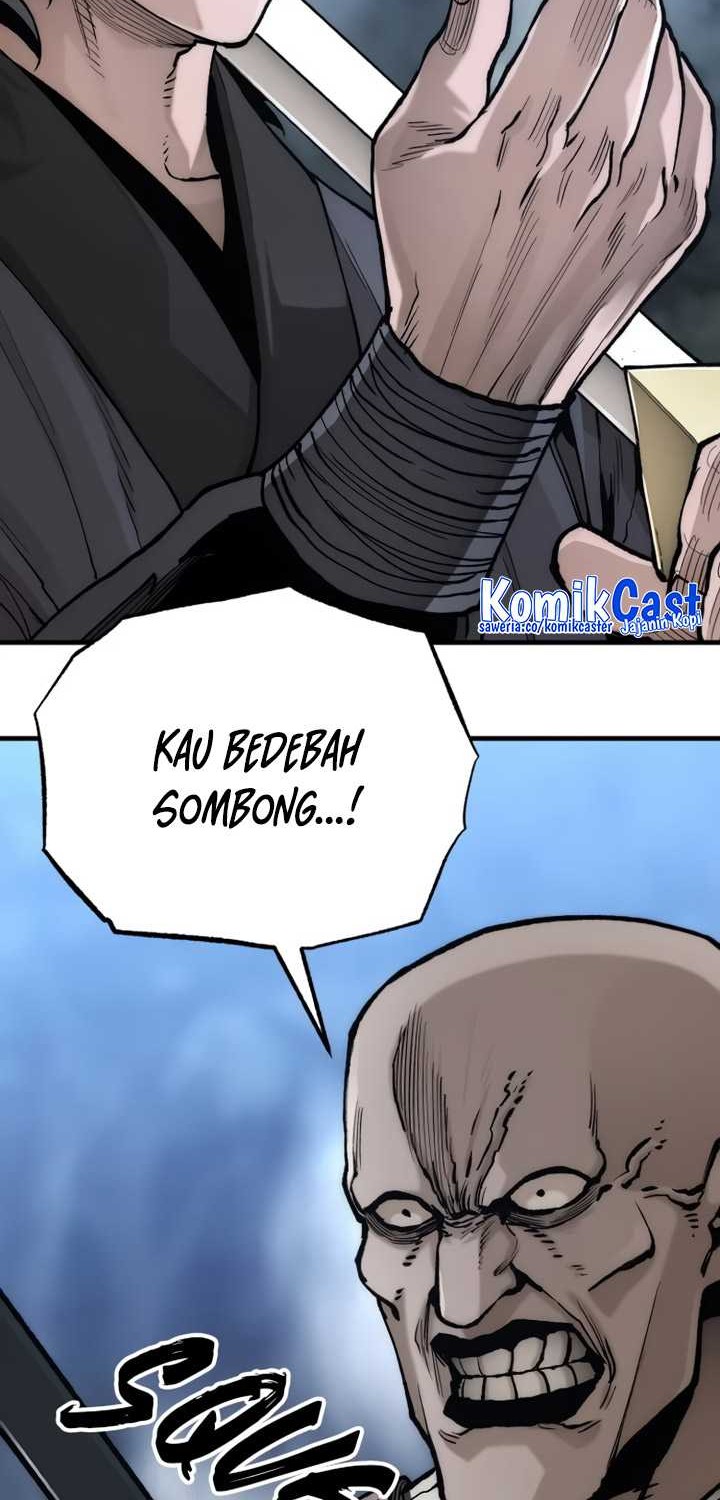 Heavenly Demon Cultivation Simulation Chapter 140 Gambar 24