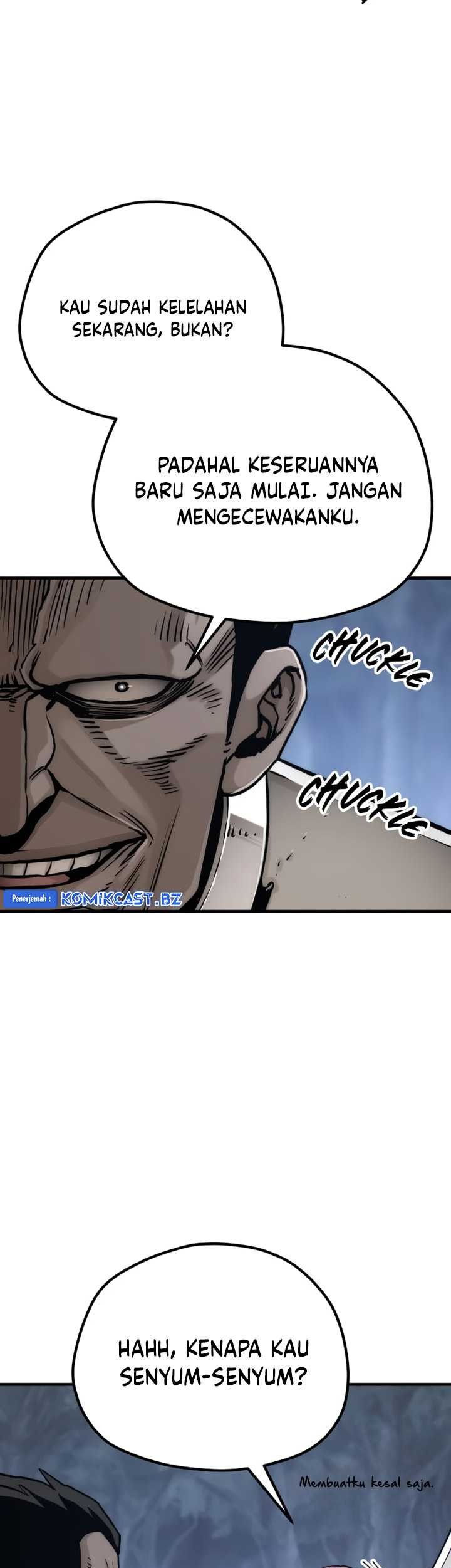 Heavenly Demon Cultivation Simulation Chapter 140 Gambar 51