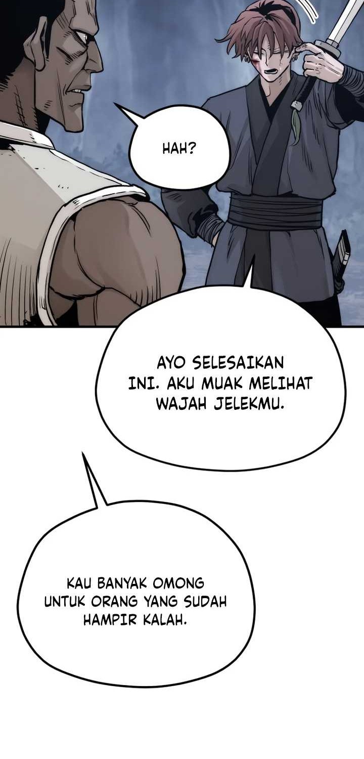 Heavenly Demon Cultivation Simulation Chapter 140 Gambar 52