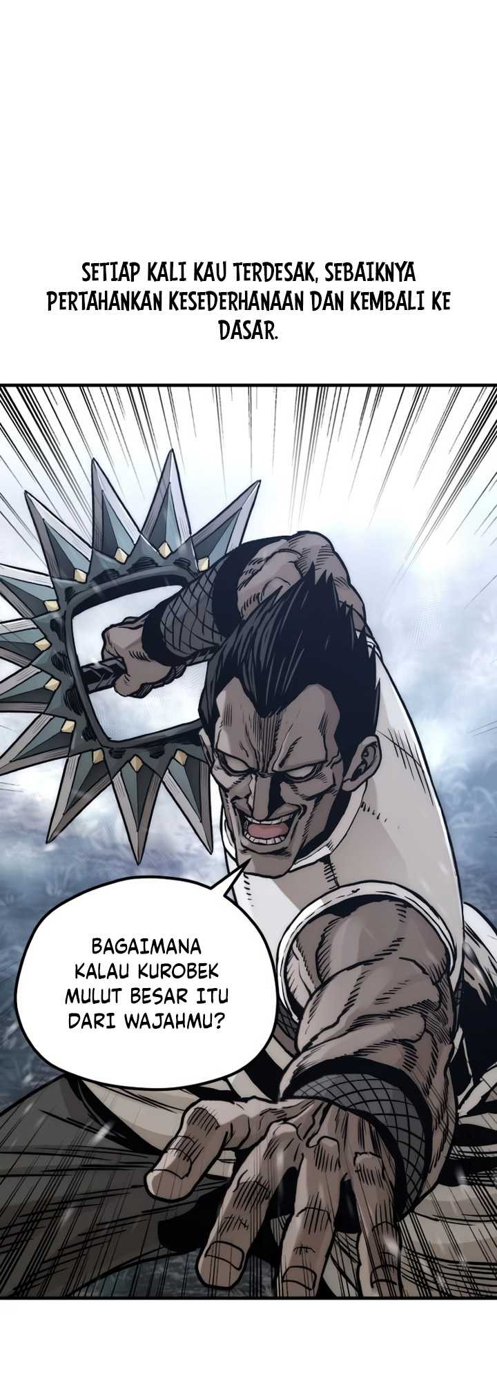 Heavenly Demon Cultivation Simulation Chapter 140 Gambar 53