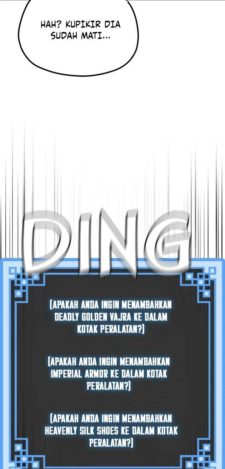 Heavenly Demon Cultivation Simulation Chapter 140 Gambar 37