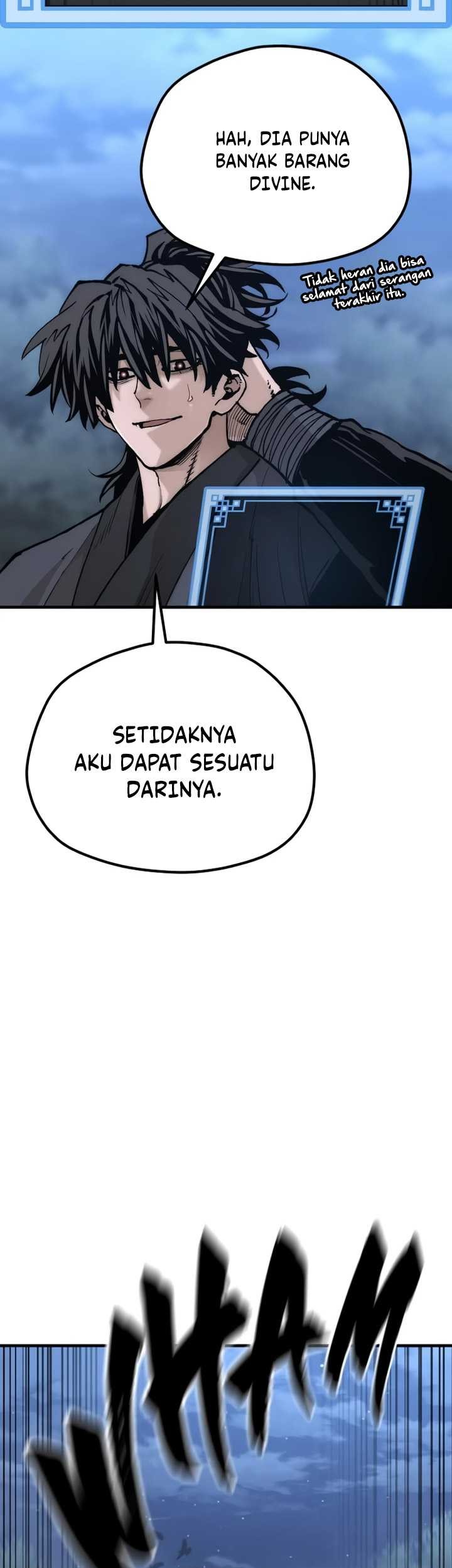 Heavenly Demon Cultivation Simulation Chapter 140 Gambar 38