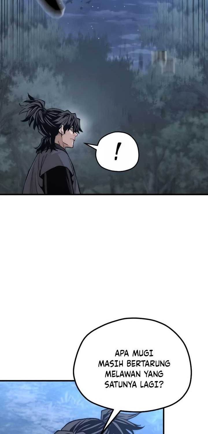 Heavenly Demon Cultivation Simulation Chapter 140 Gambar 39