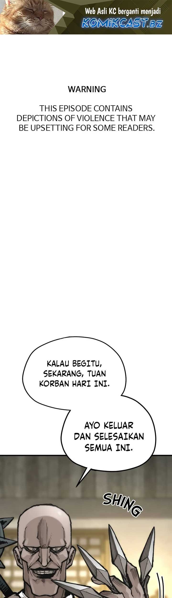 Manhwa Heavenly Demon Cultivation Simulation Chapter 140 gambar nomor 2