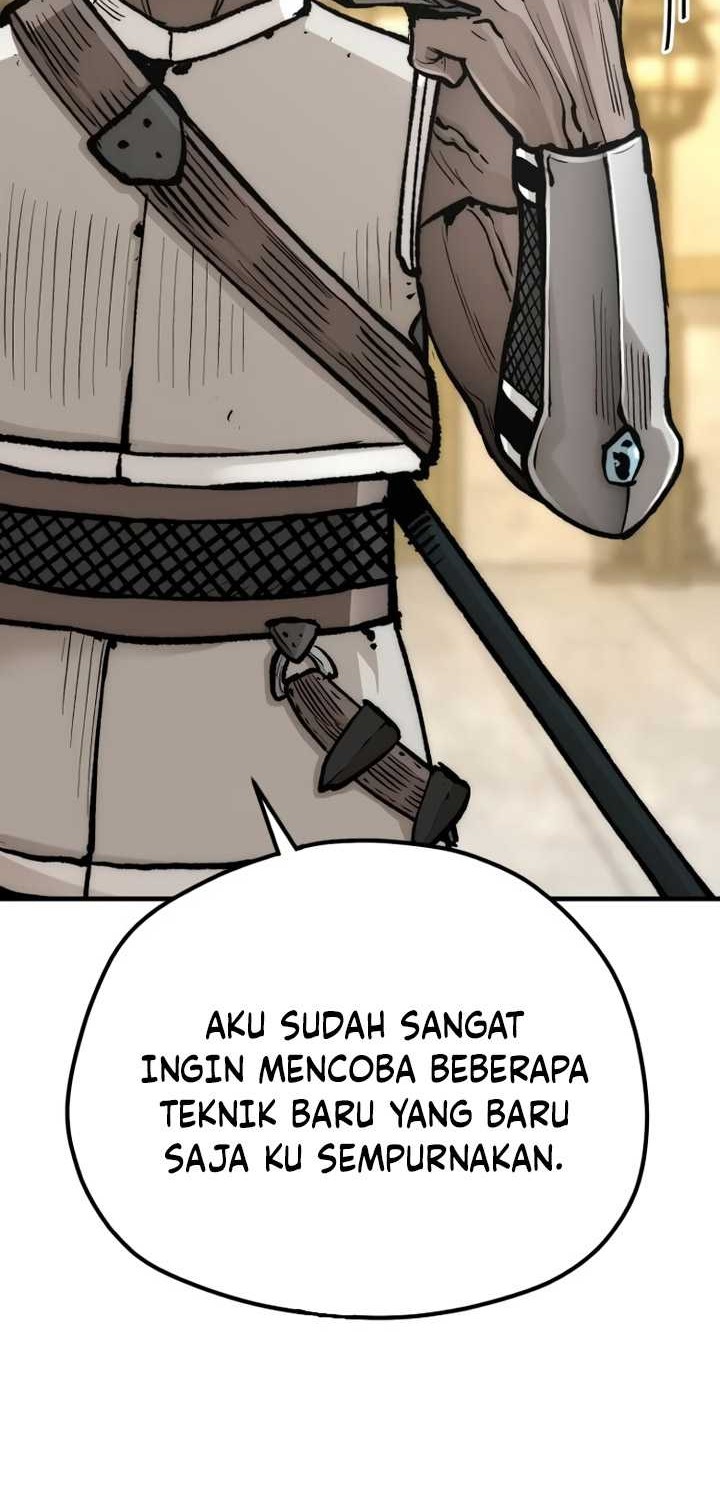 Heavenly Demon Cultivation Simulation Chapter 140 Gambar 3