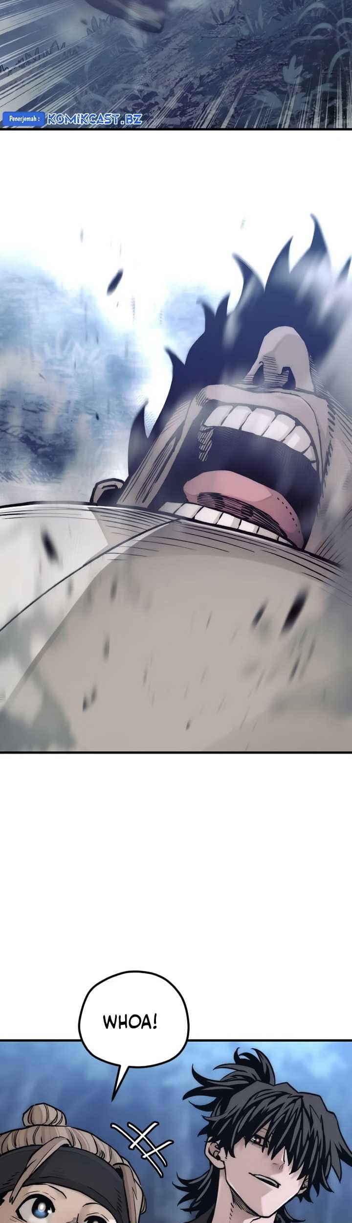 Heavenly Demon Cultivation Simulation Chapter 140 Gambar 62