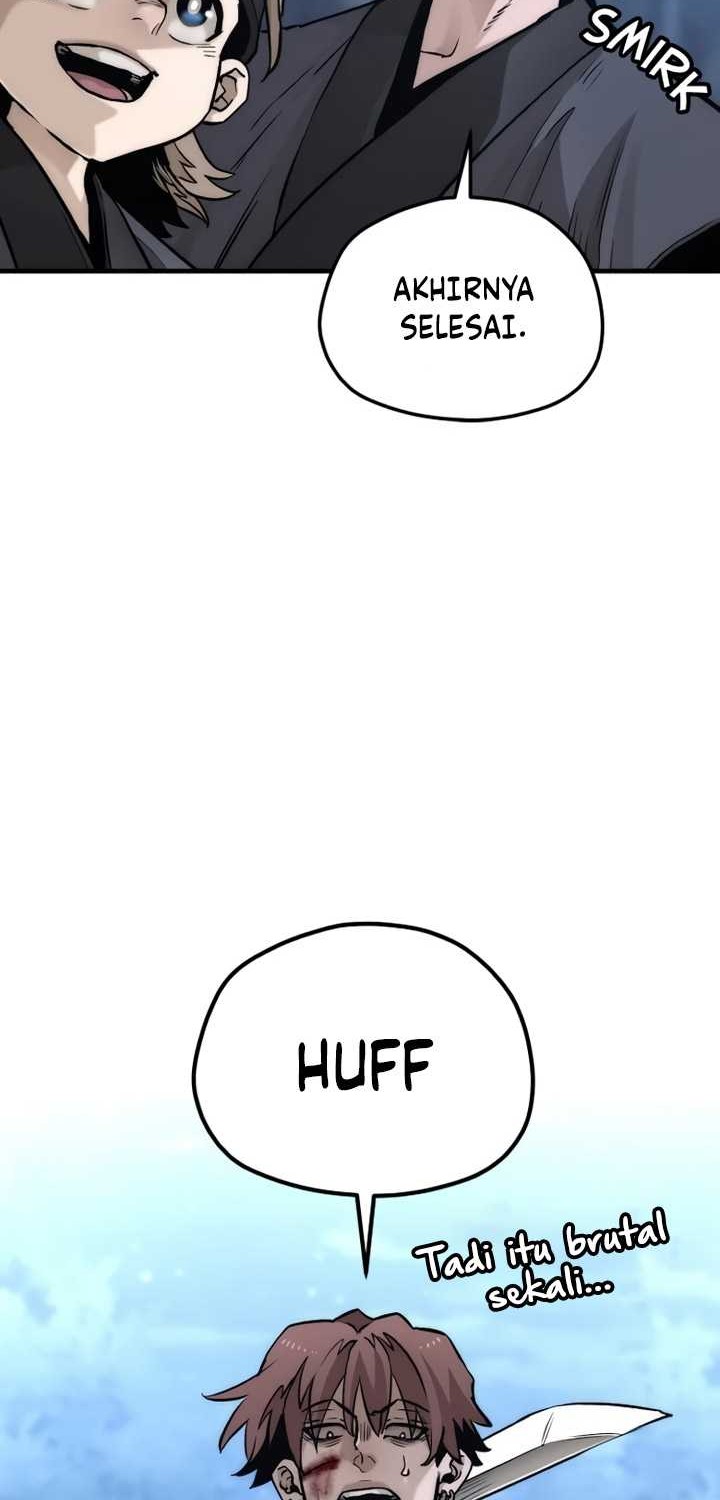 Heavenly Demon Cultivation Simulation Chapter 140 Gambar 63