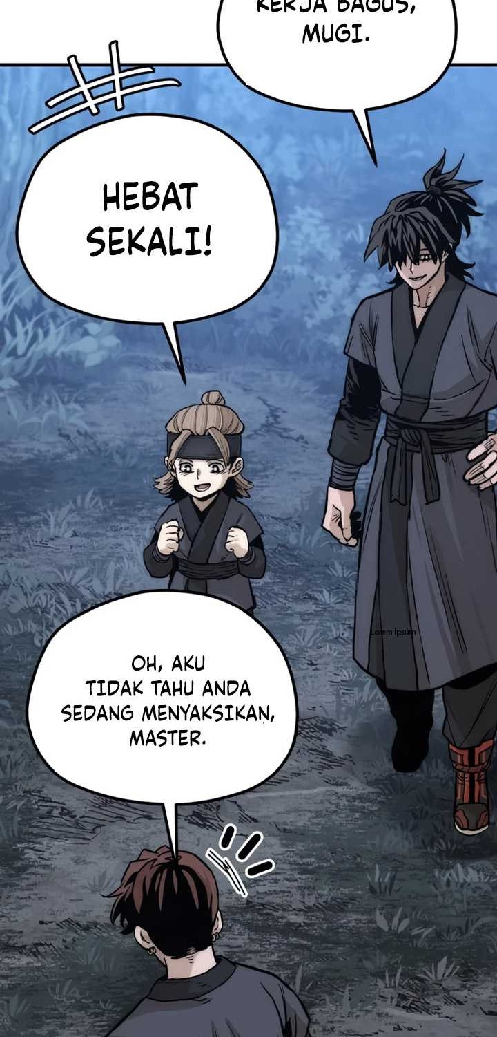 Heavenly Demon Cultivation Simulation Chapter 140 Gambar 65