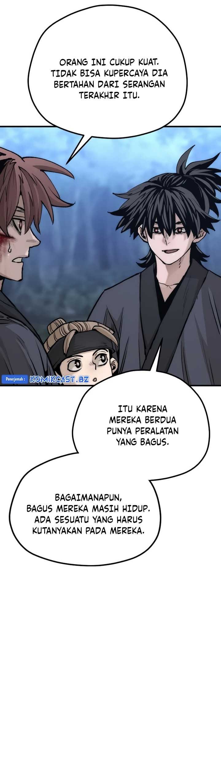 Heavenly Demon Cultivation Simulation Chapter 140 Gambar 67