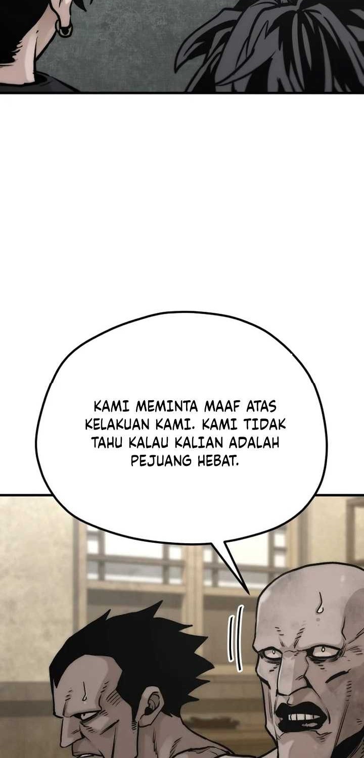 Heavenly Demon Cultivation Simulation Chapter 140 Gambar 70