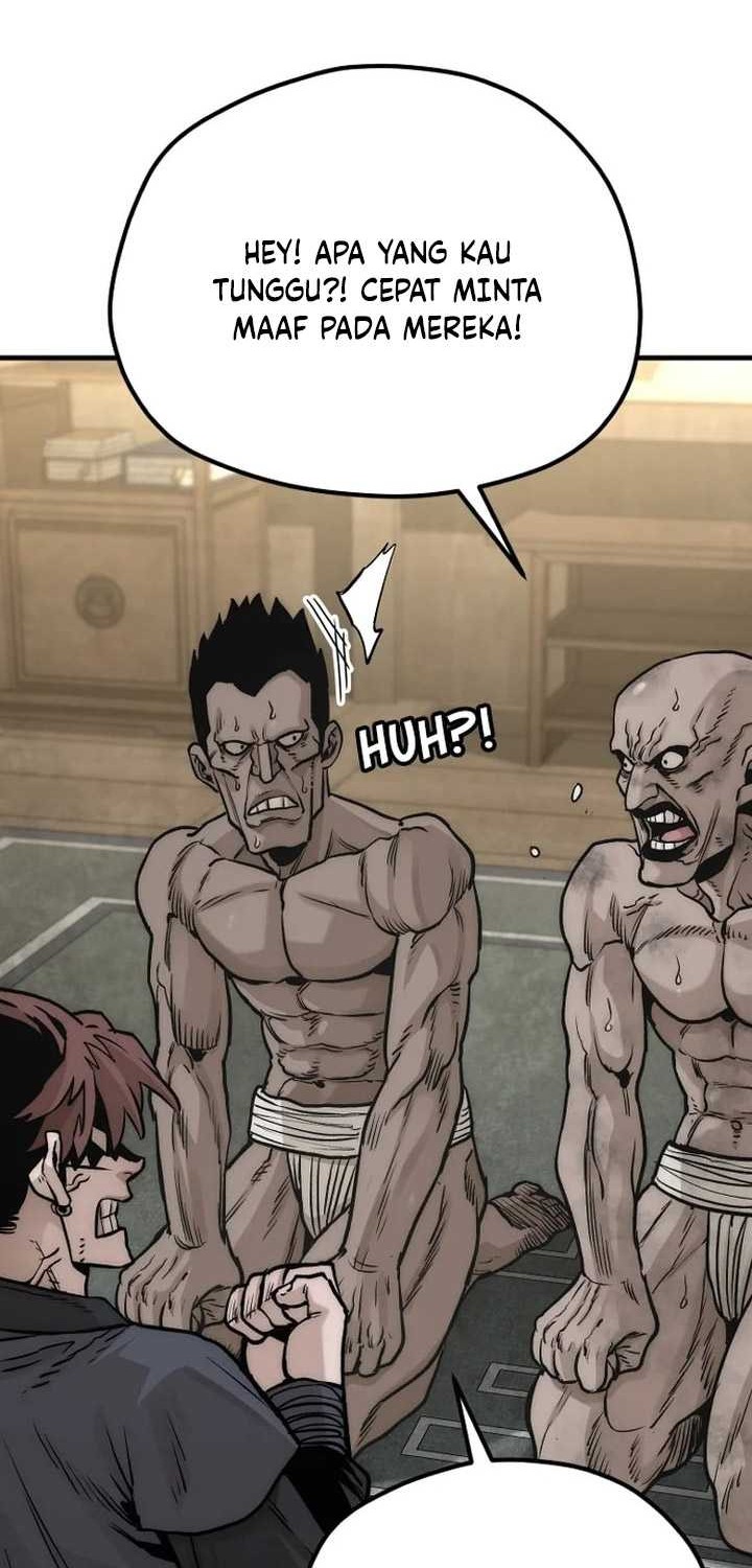 Heavenly Demon Cultivation Simulation Chapter 140 Gambar 72