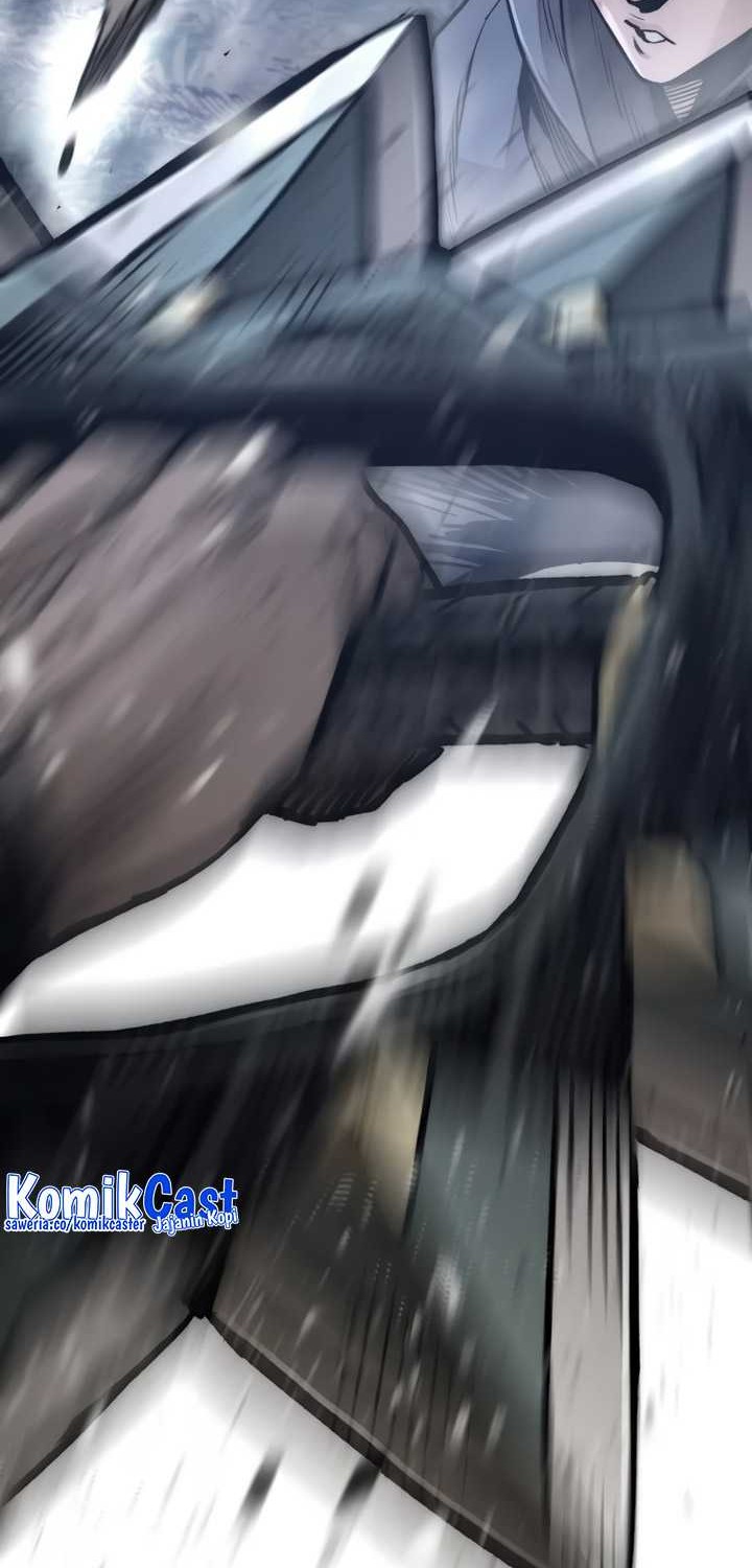 Heavenly Demon Cultivation Simulation Chapter 140 Gambar 55