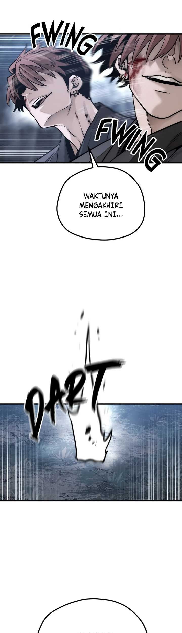 Heavenly Demon Cultivation Simulation Chapter 140 Gambar 58