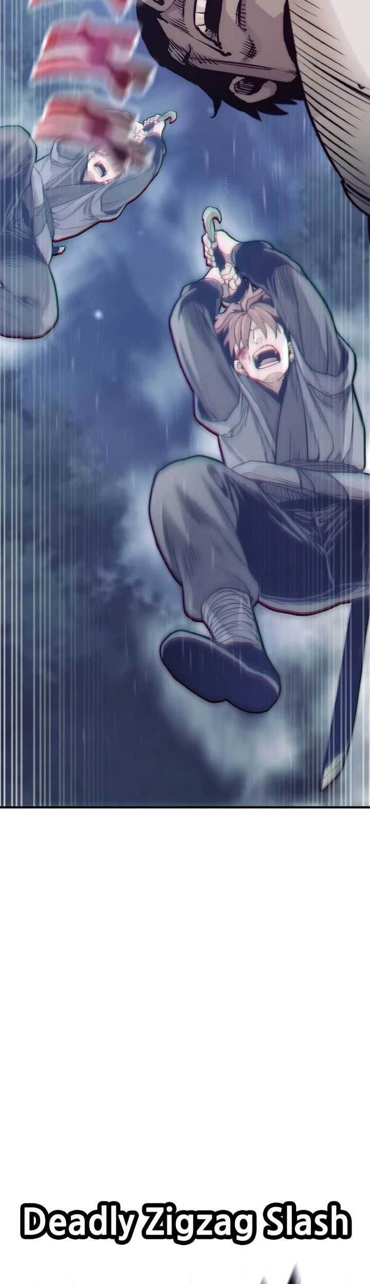 Heavenly Demon Cultivation Simulation Chapter 140 Gambar 60