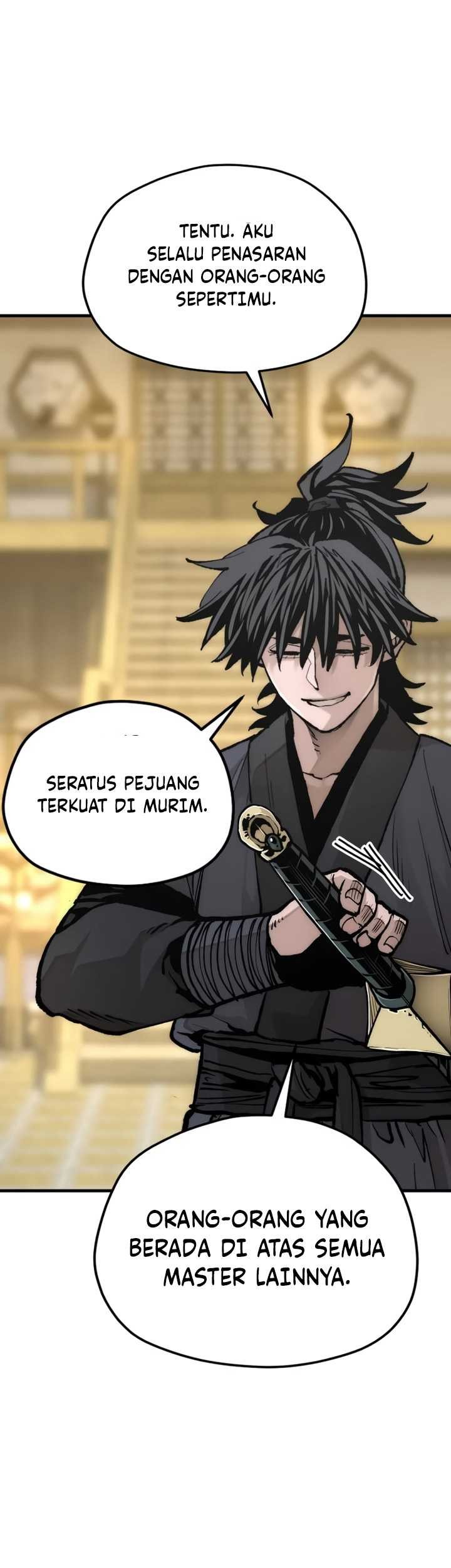 Heavenly Demon Cultivation Simulation Chapter 140 Gambar 4