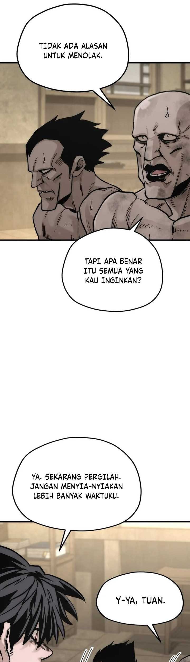 Heavenly Demon Cultivation Simulation Chapter 140 Gambar 80