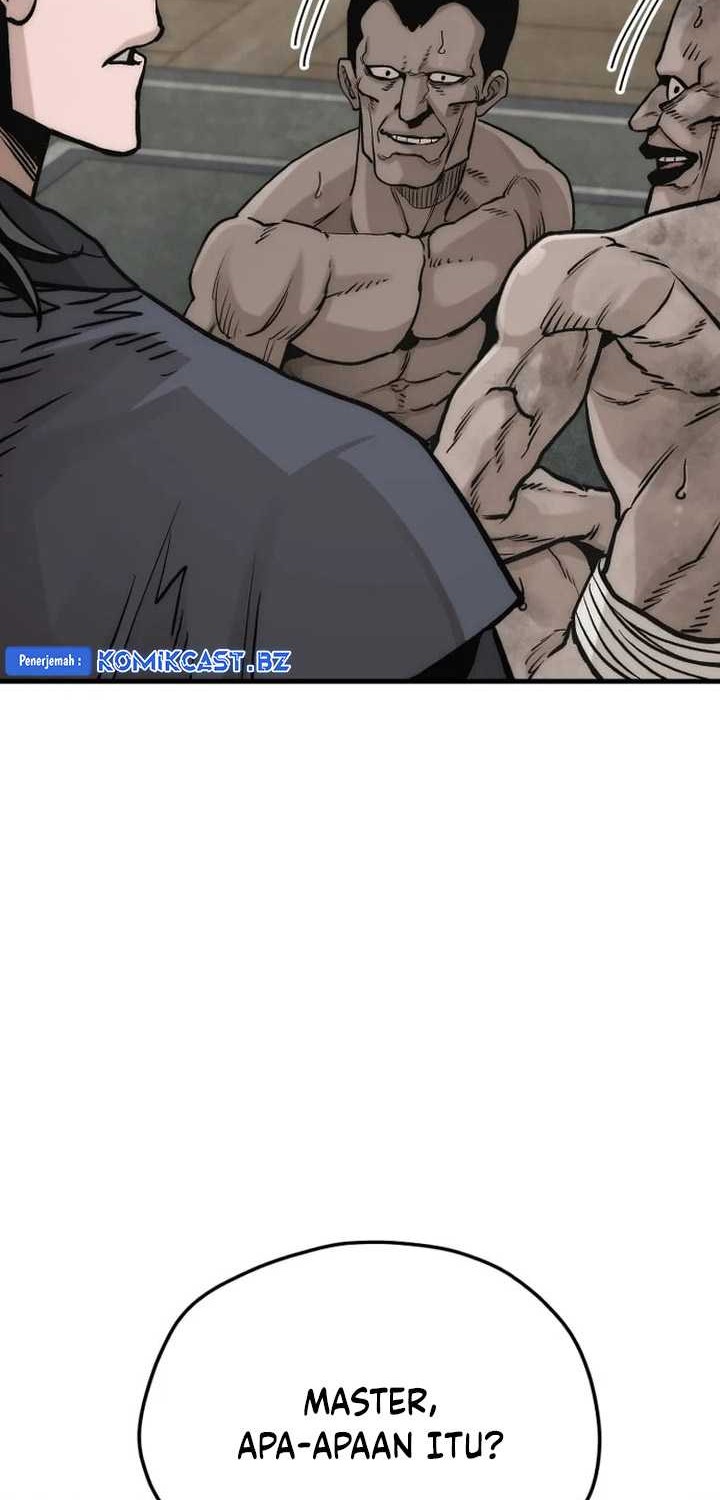 Heavenly Demon Cultivation Simulation Chapter 140 Gambar 81