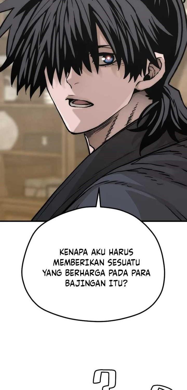 Heavenly Demon Cultivation Simulation Chapter 140 Gambar 83