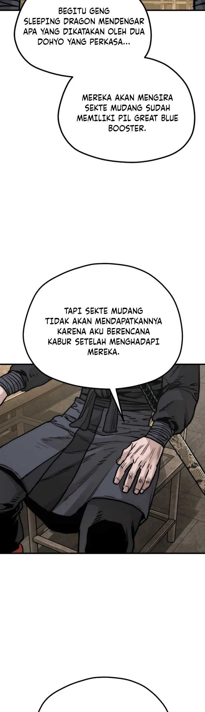 Heavenly Demon Cultivation Simulation Chapter 140 Gambar 86