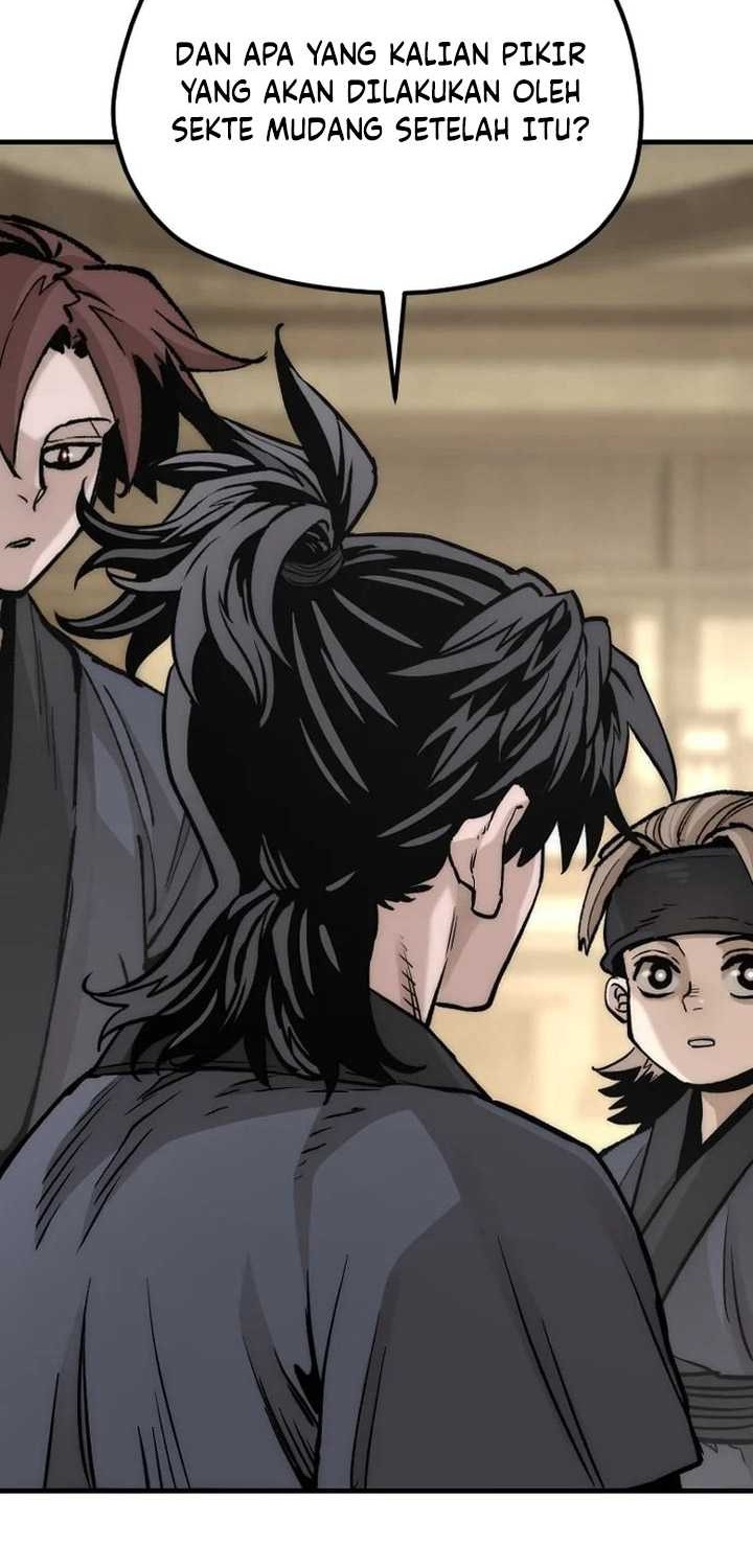 Heavenly Demon Cultivation Simulation Chapter 140 Gambar 87