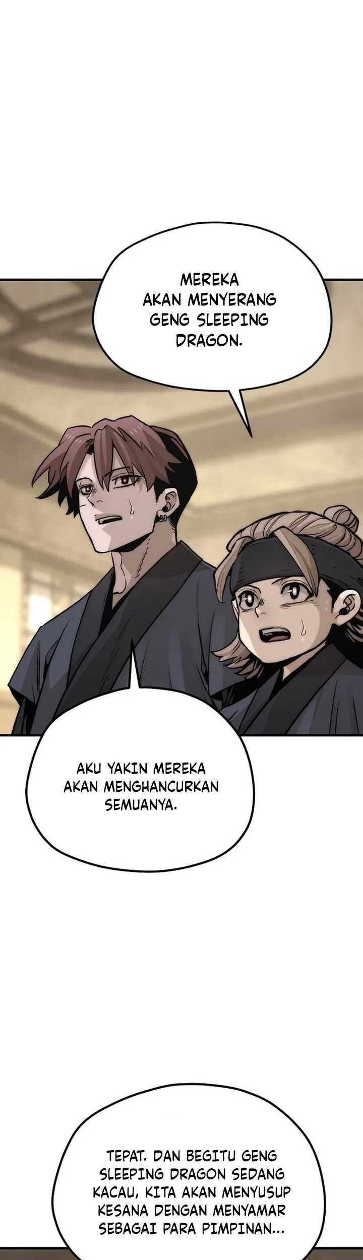 Heavenly Demon Cultivation Simulation Chapter 140 Gambar 88