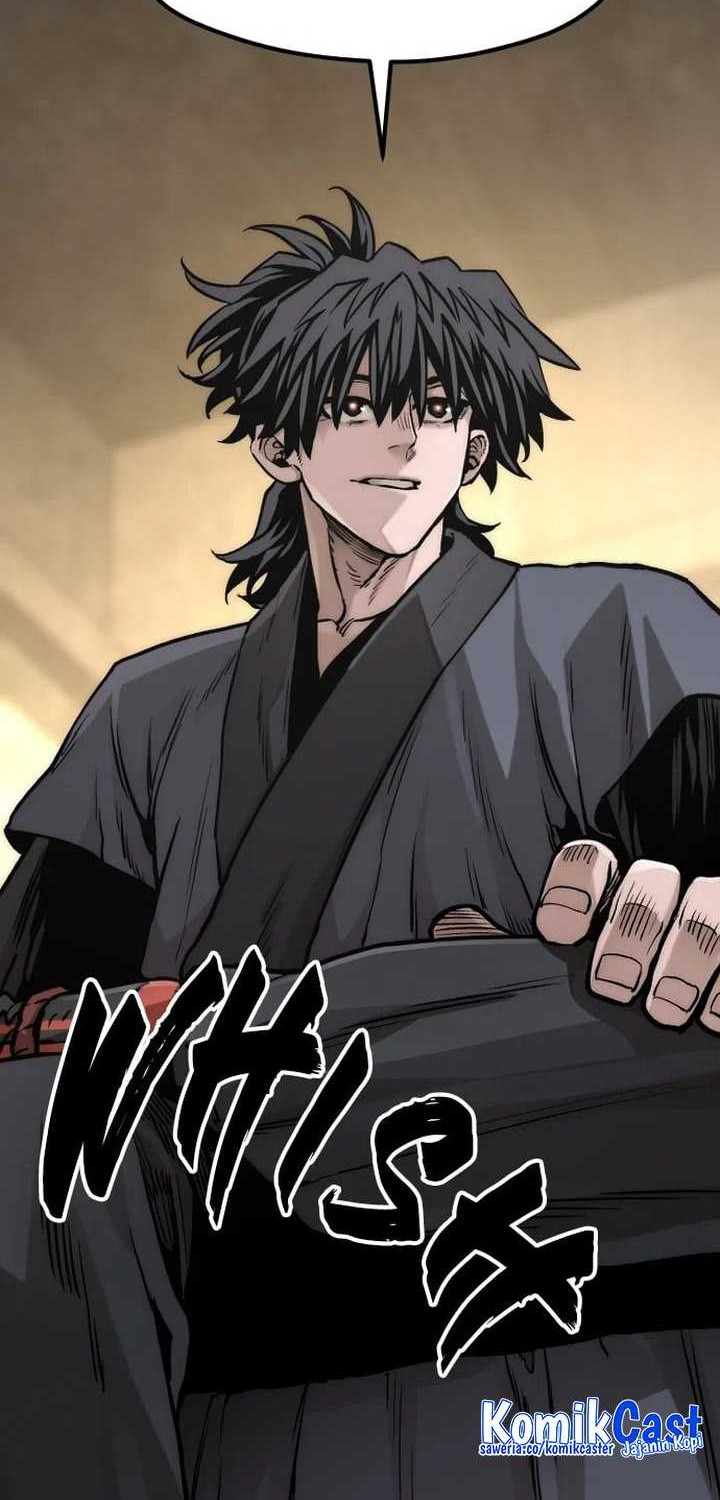 Heavenly Demon Cultivation Simulation Chapter 140 Gambar 89