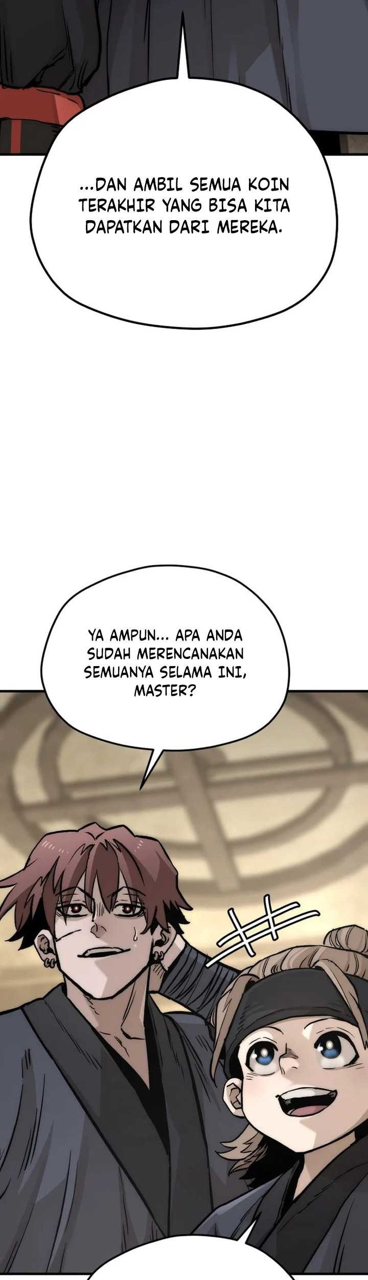 Heavenly Demon Cultivation Simulation Chapter 140 Gambar 90