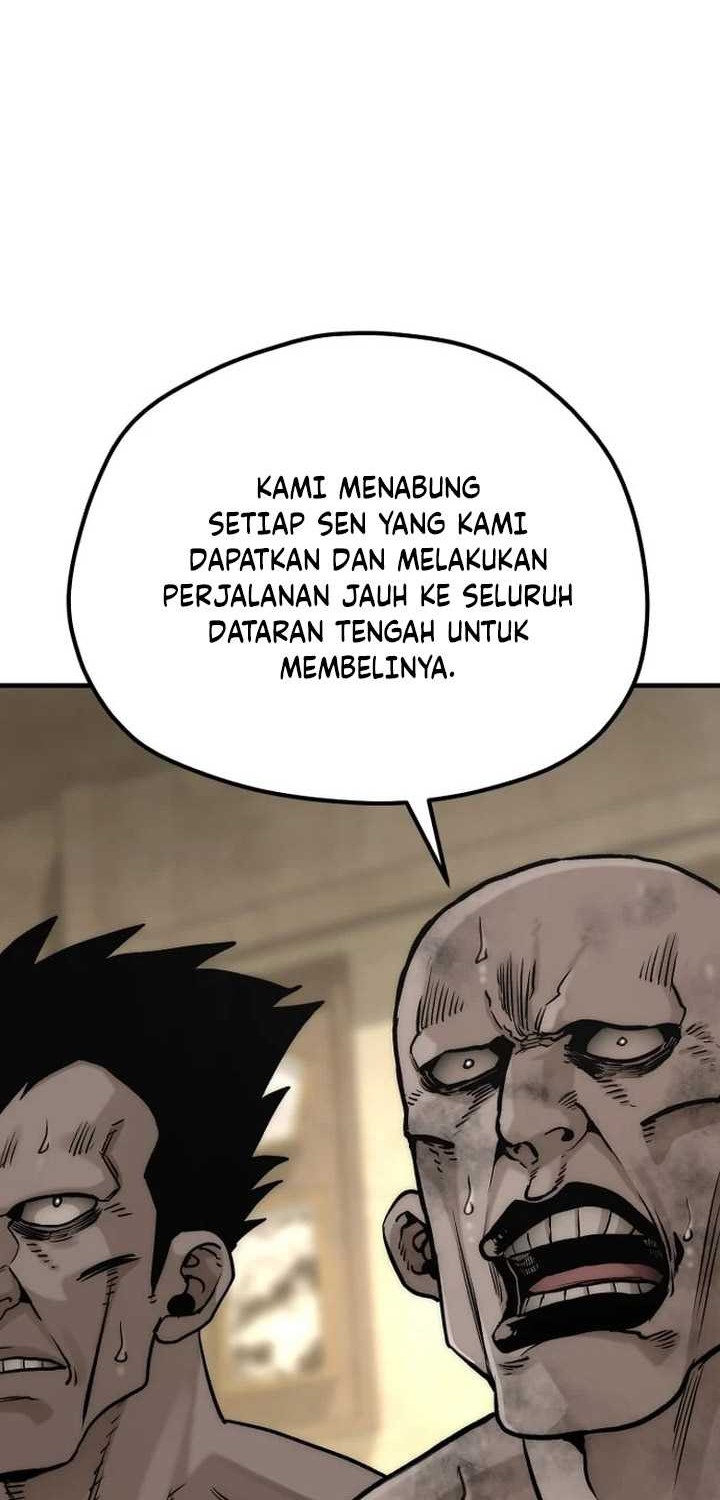 Heavenly Demon Cultivation Simulation Chapter 140 Gambar 74