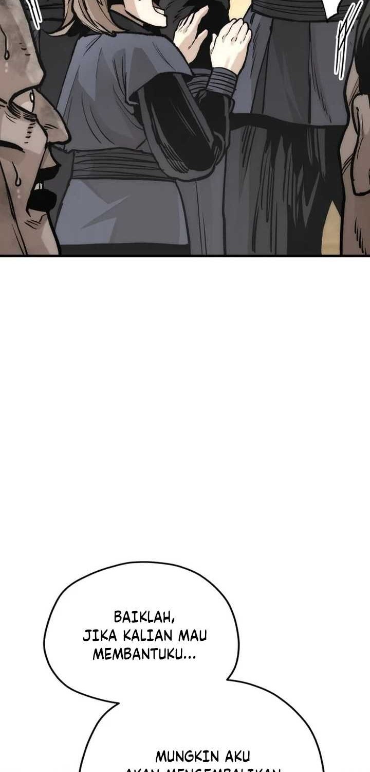 Heavenly Demon Cultivation Simulation Chapter 140 Gambar 76