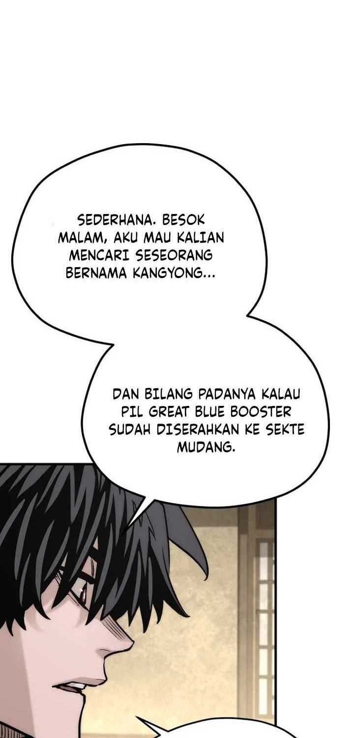 Heavenly Demon Cultivation Simulation Chapter 140 Gambar 78